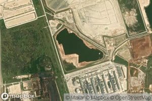 Reynolds Metal Company Reservoir