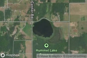 Hummel Lake