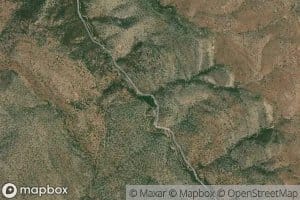 Santa Theresa Spring