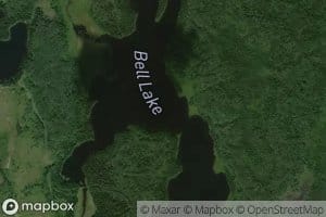 Bell Lake