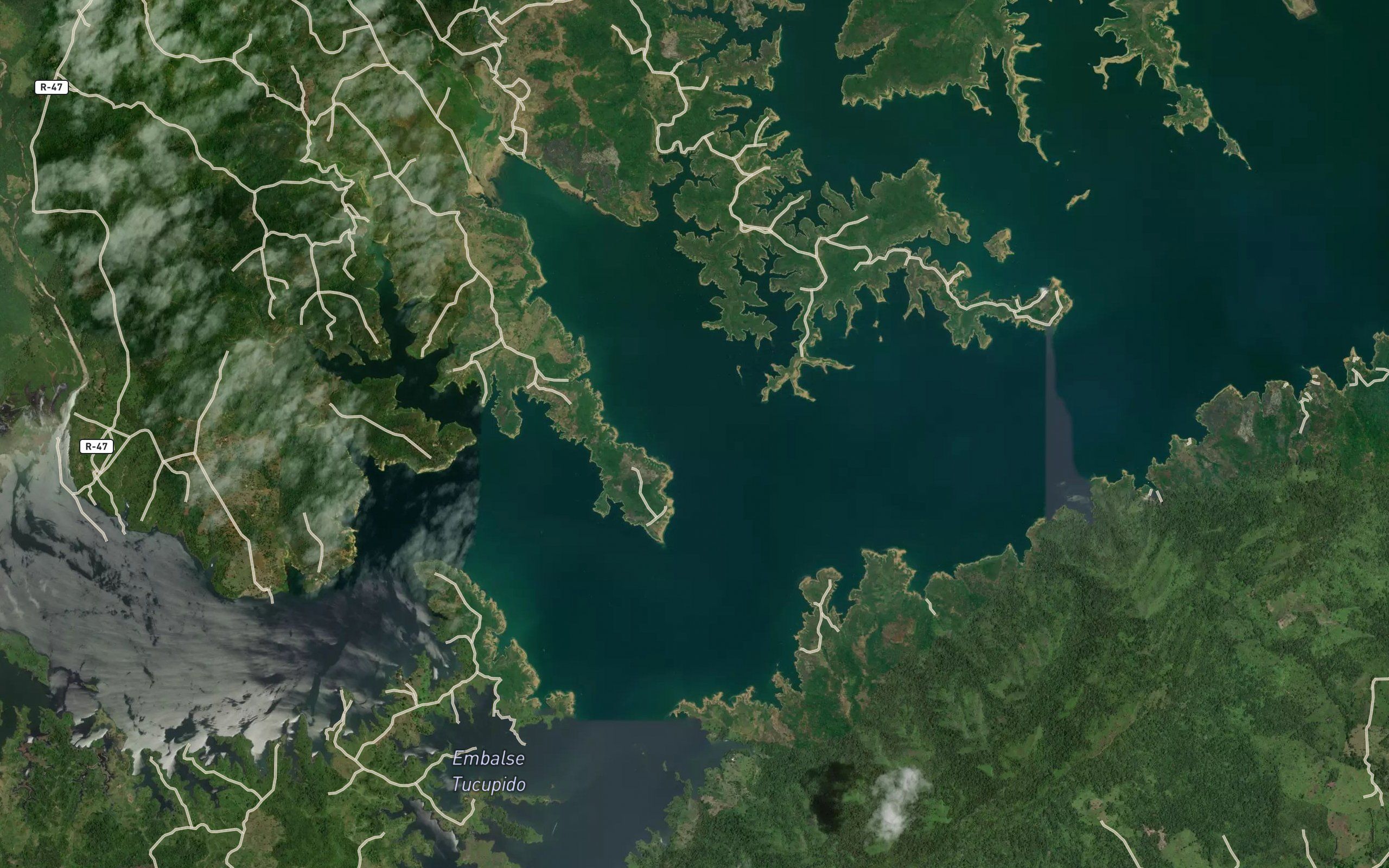 Quebrada Riquera