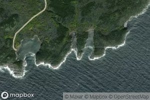 Anse du Ruisseau