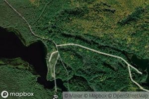 Military Creek