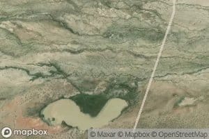 Brannan Number 1 Reservoir