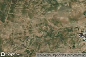 Cheshmeh-ye Shah Bolaghi