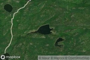 Wedge Lake