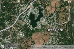 Patterson Lake