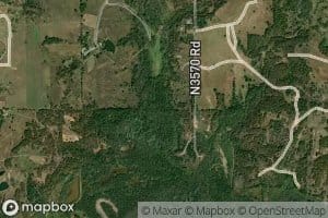 Gray Horse Creek