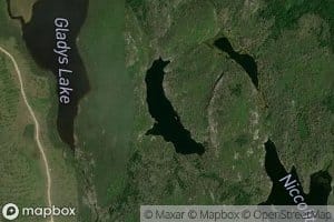 Bach Lake