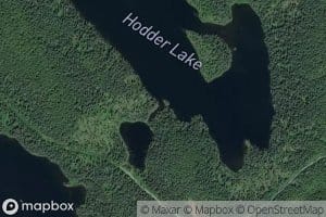 Hodder Lake