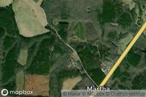 South Fork Second Creek