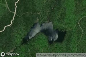 Lac Nottaway