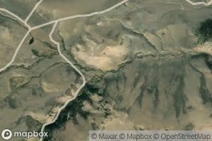 Middle Branch Middle Fork Owl Creek