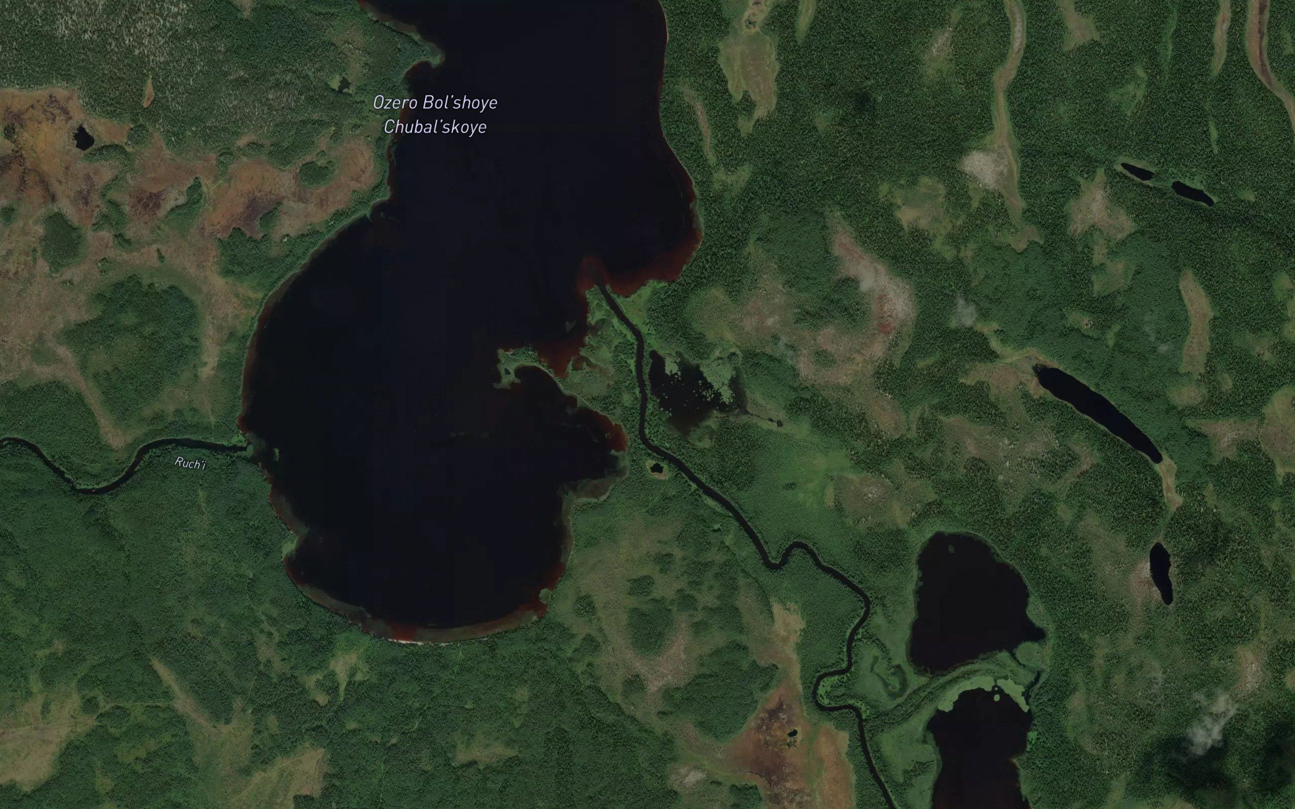 Chernaya