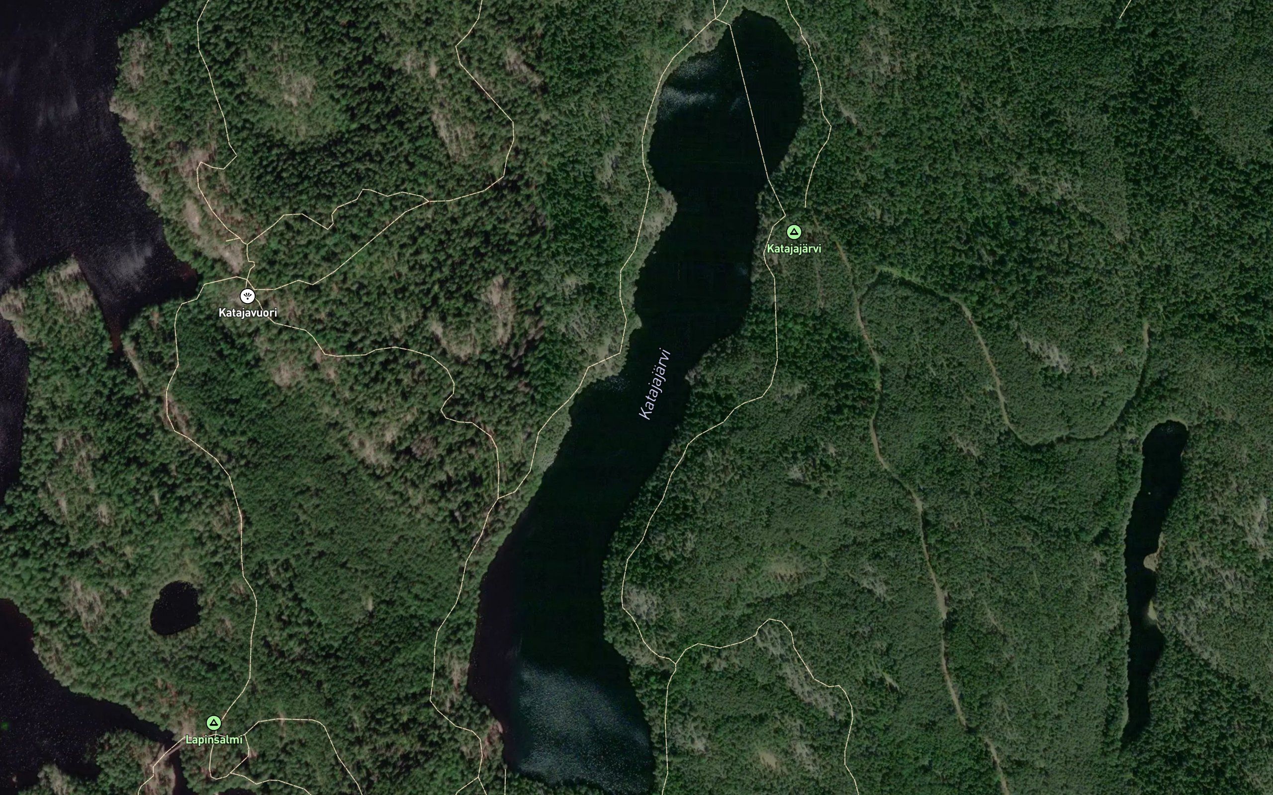Katajajarvi