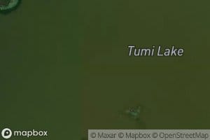 Tumi Lake