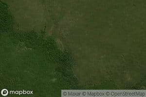 Ribeirao das Aldeias