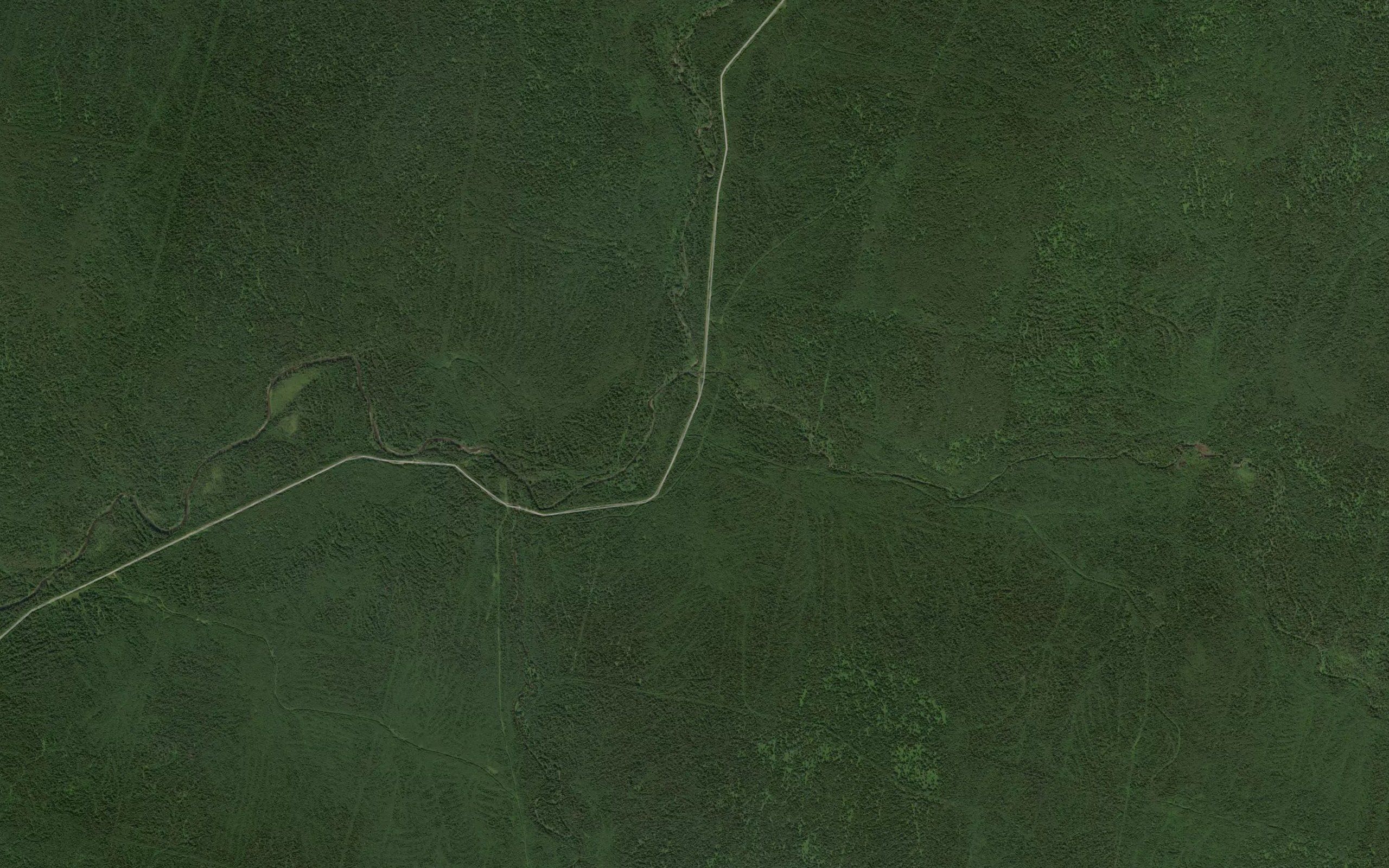 Vostochnaya Oslyanka