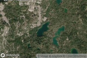 Margurette Lake