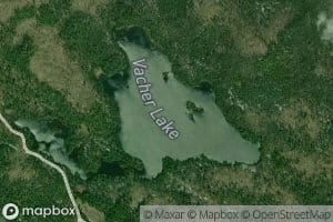 Vacher Lake