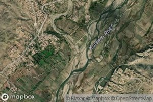 Star Tarkhobai Khwar