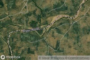 River Magini