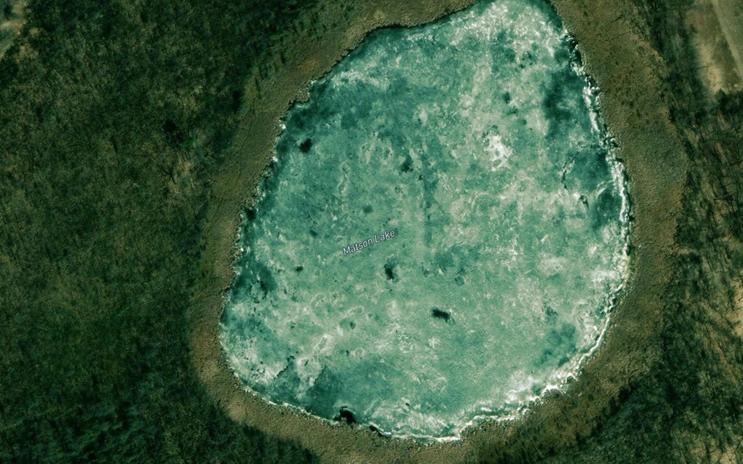 Matson Lake