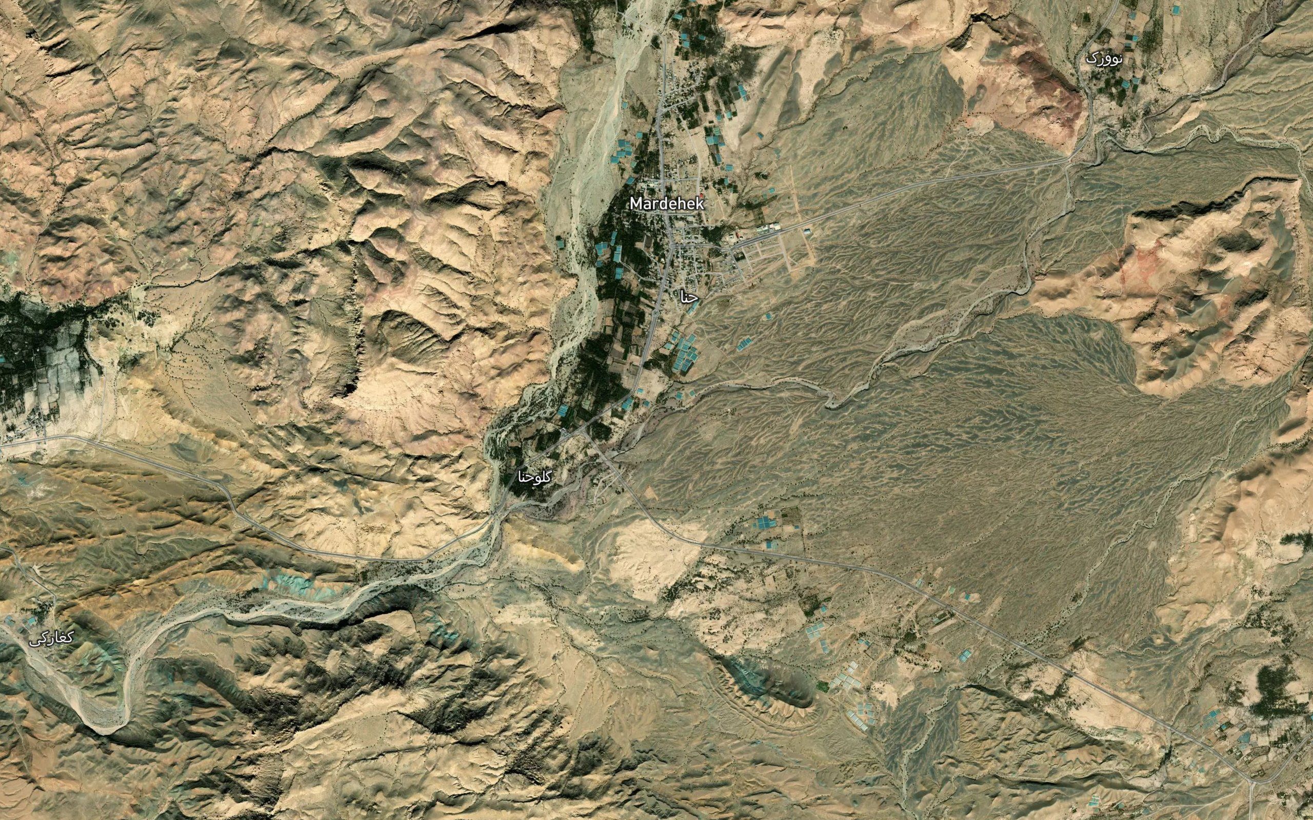 Rudkhaneh-ye Nurak