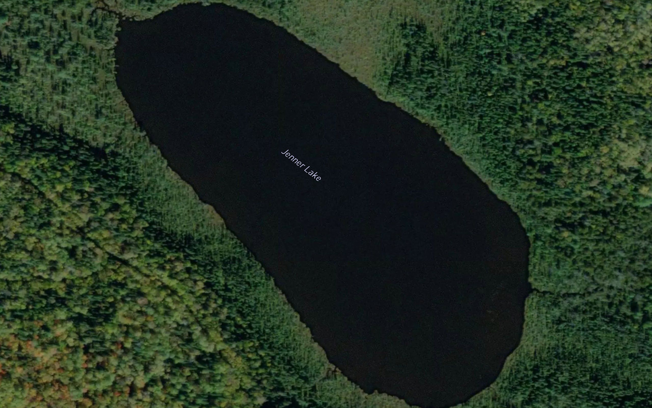 Jenner Lake