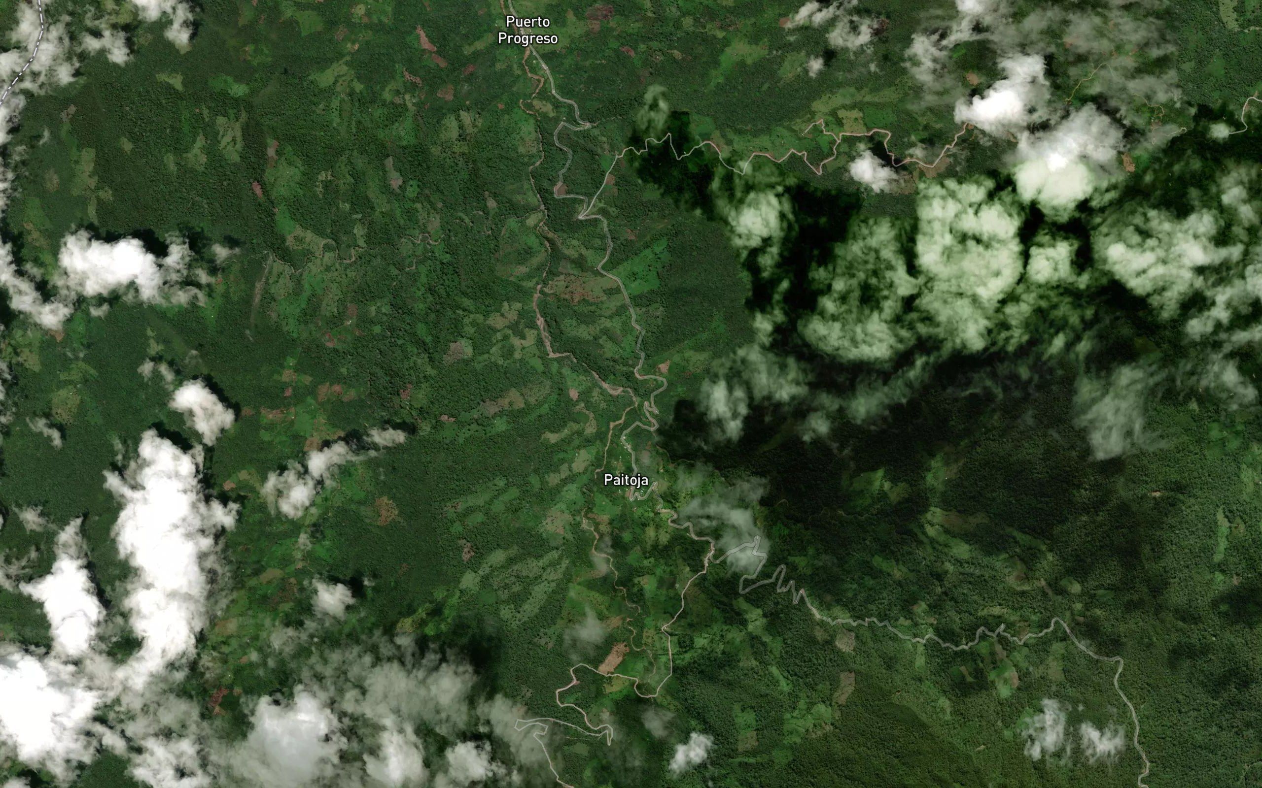 Quebrada Blanca