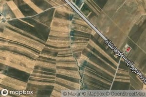 Cheshmeh-ye Kani Kab