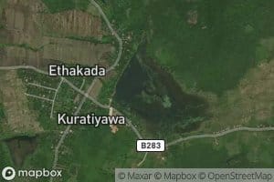 Etakada Wewa