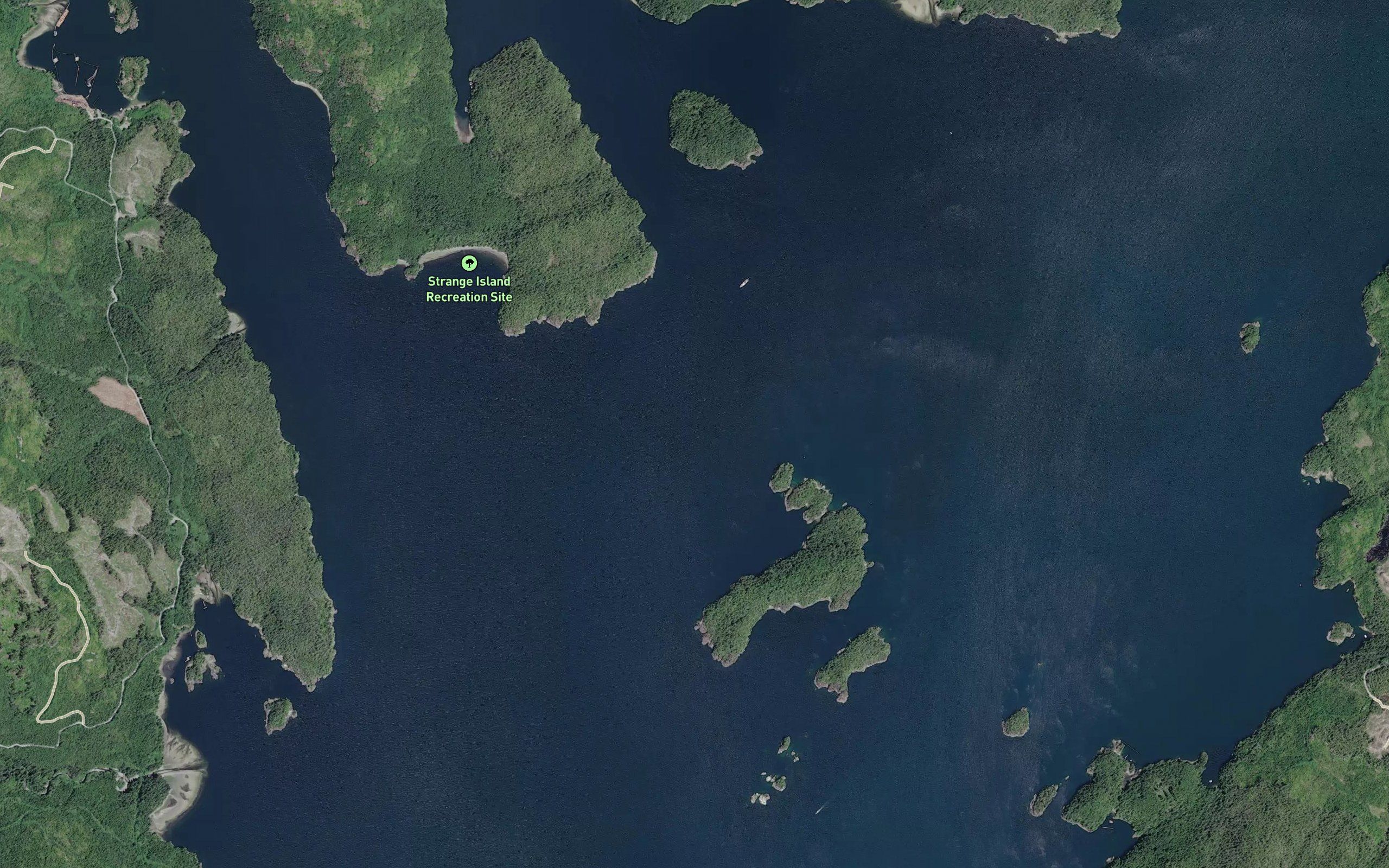 Eliza Passage