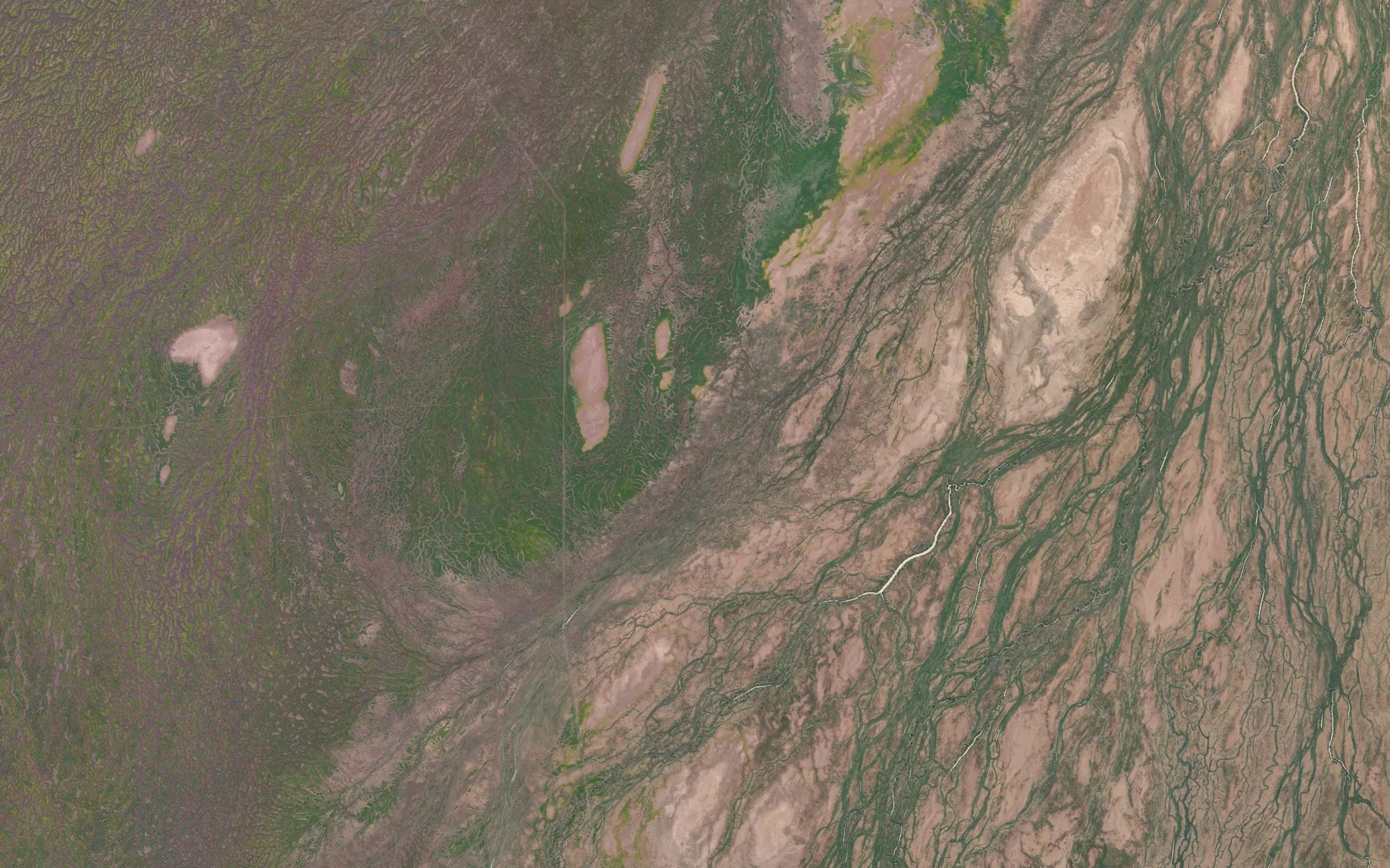 Pallico Channel