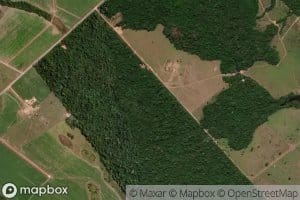 Cachoeira do Labirinto