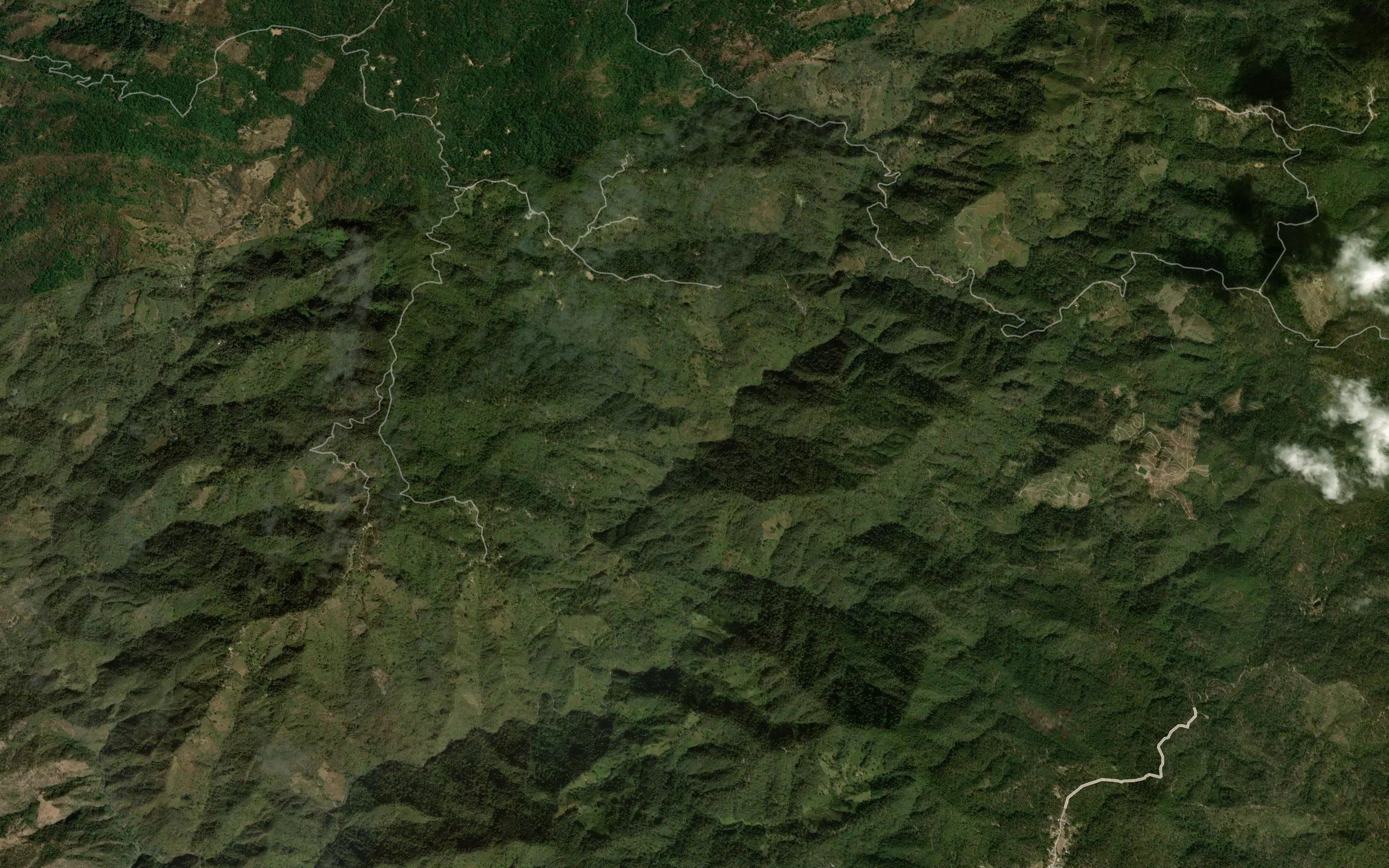 El Aserradero