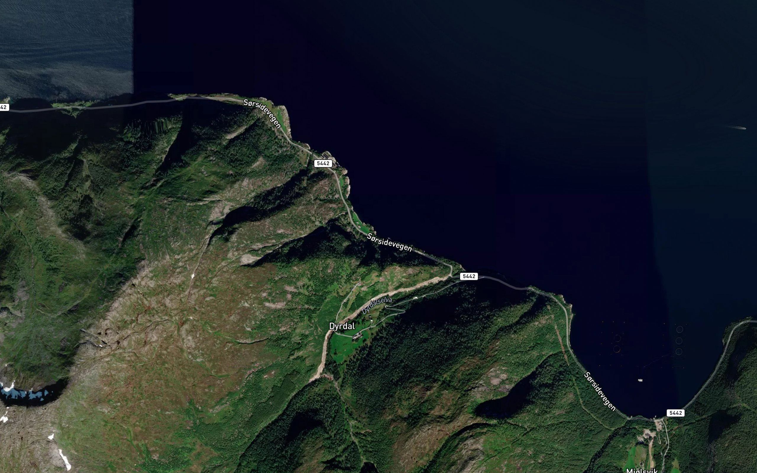 Geitevika