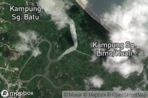 Sungai Chupin Besar