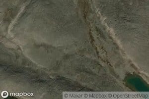 Foxetrot Lake