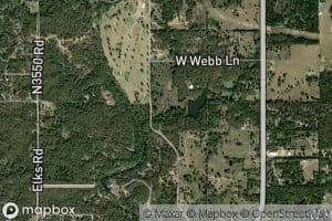Webb Lake