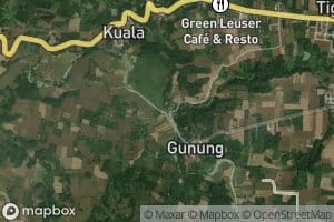 Lao Baluran Pergadungan