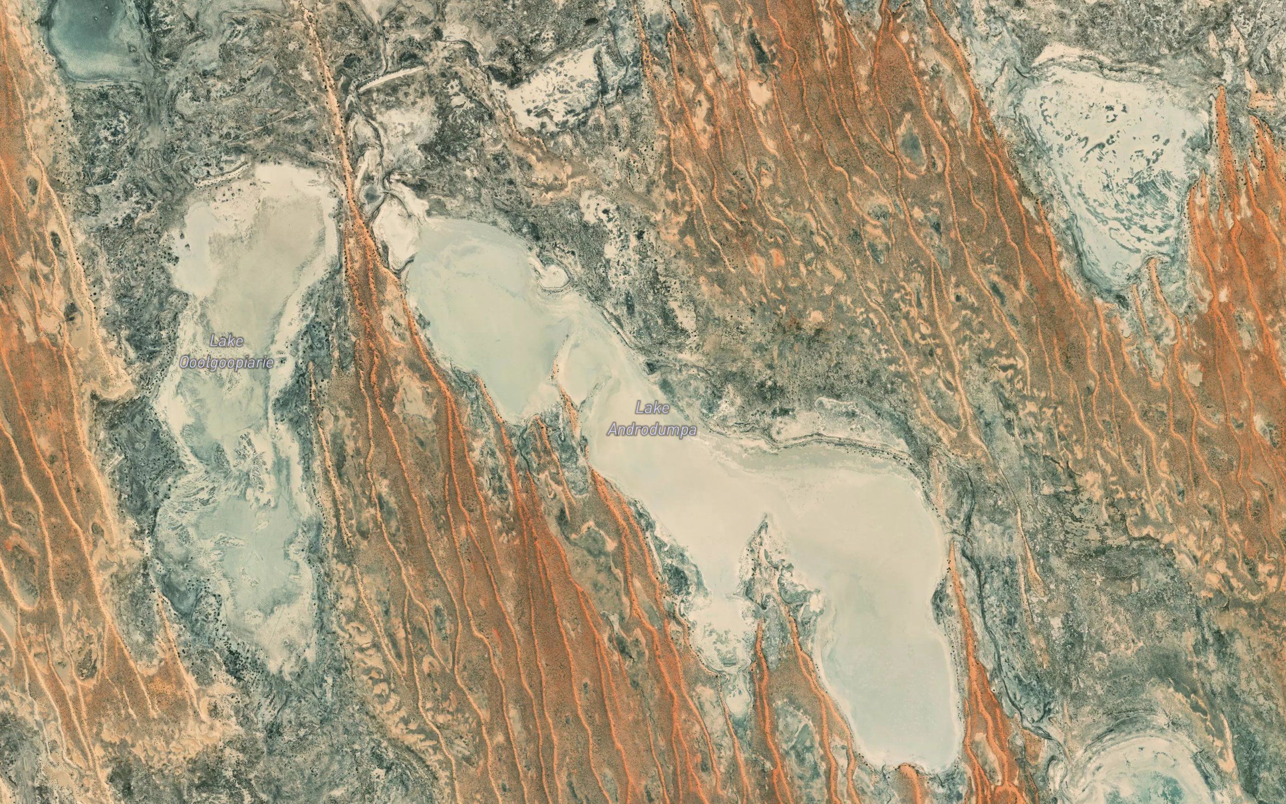 Lake Androdumpa