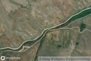 South Fork Alder Creek