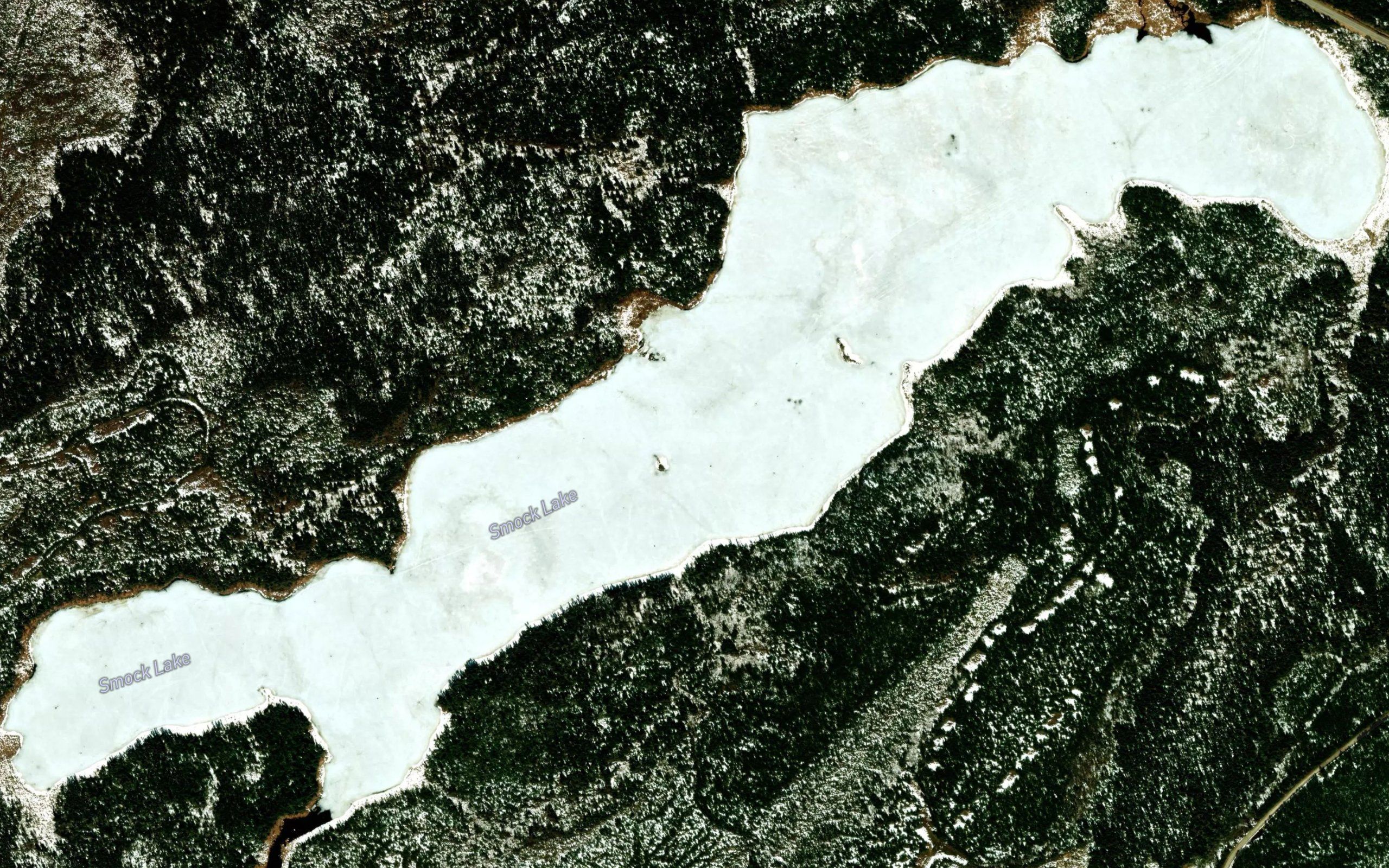 Smock Lake