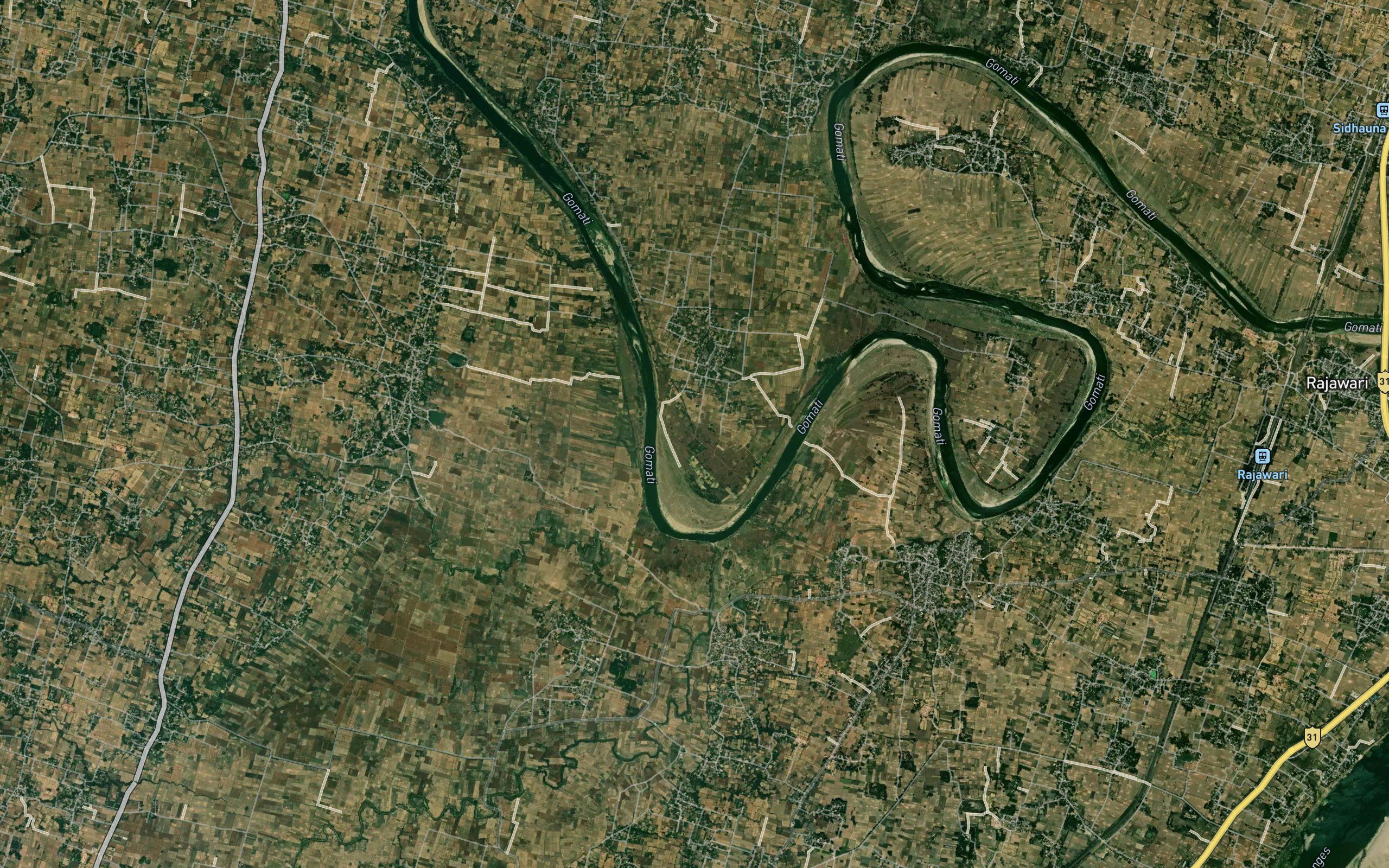 Tatarpur Minor