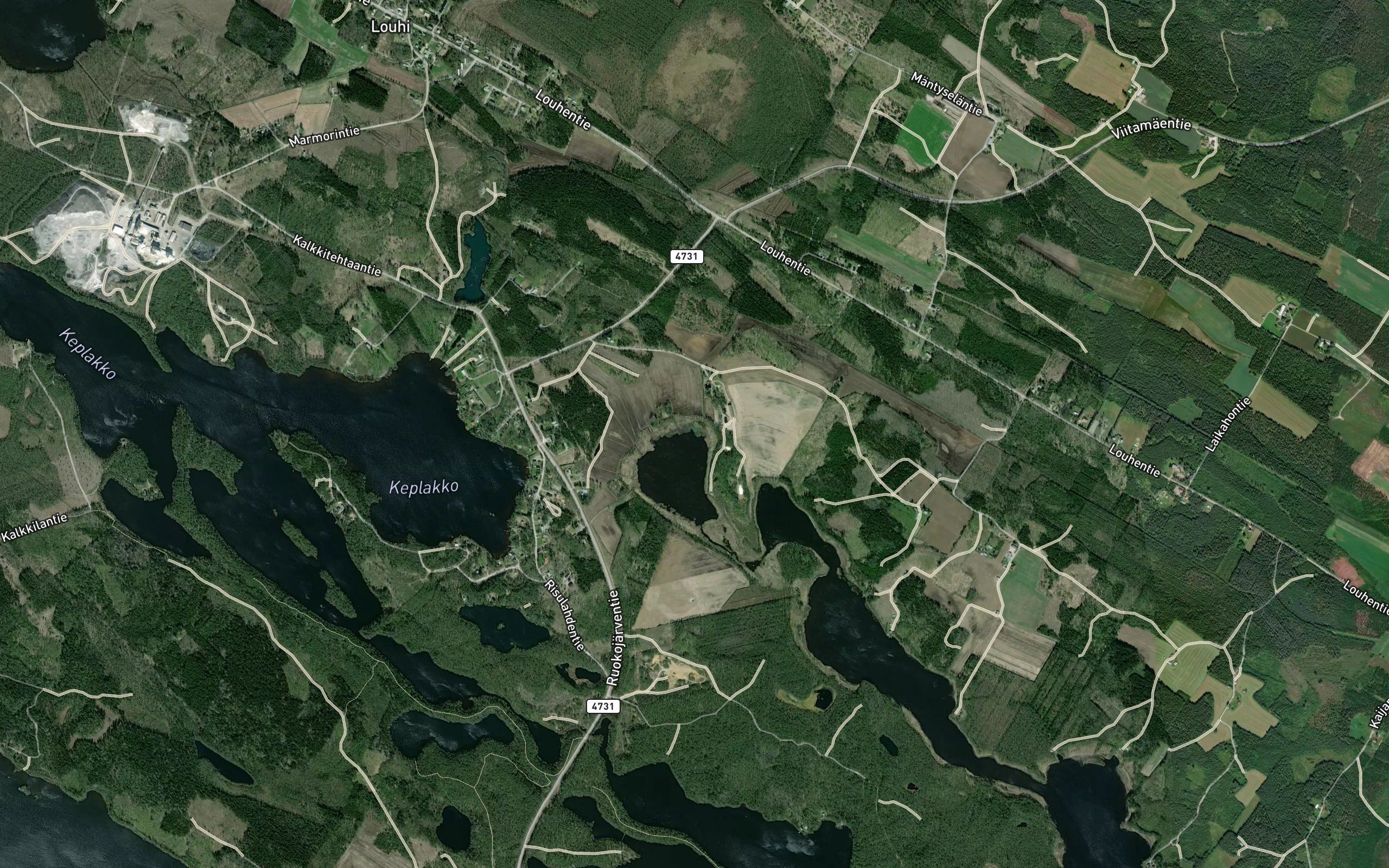 Kotkasjoki