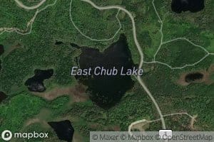 East Chub Lake