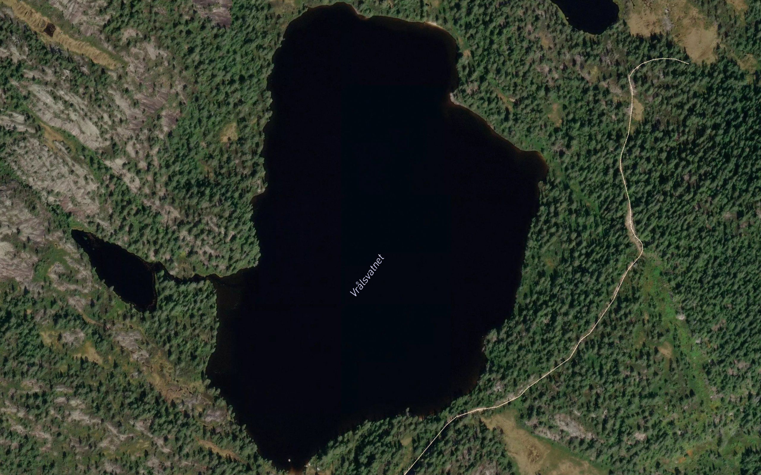 Vralsvann
