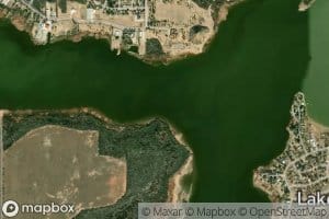 Lake Wichita