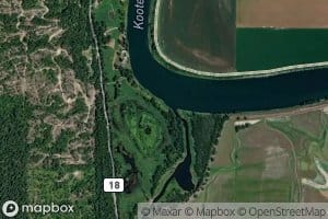 Myrtle Creek